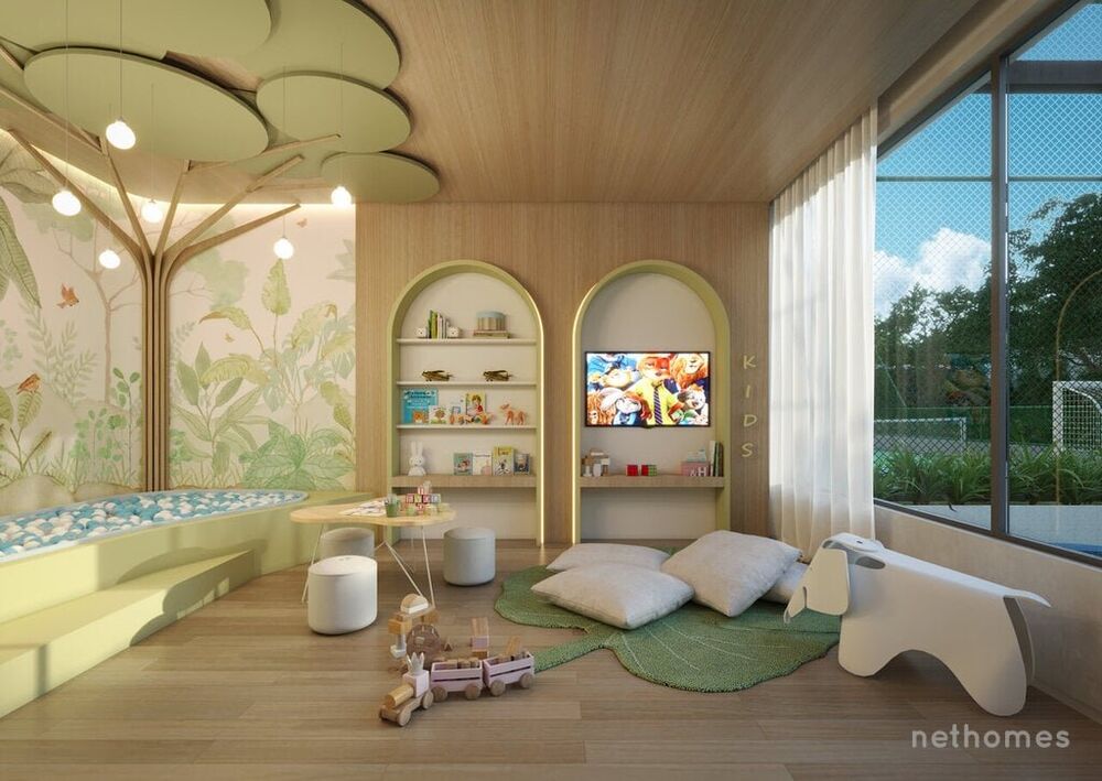 Apartamento, 4 quartos, 151 m² - Foto 7