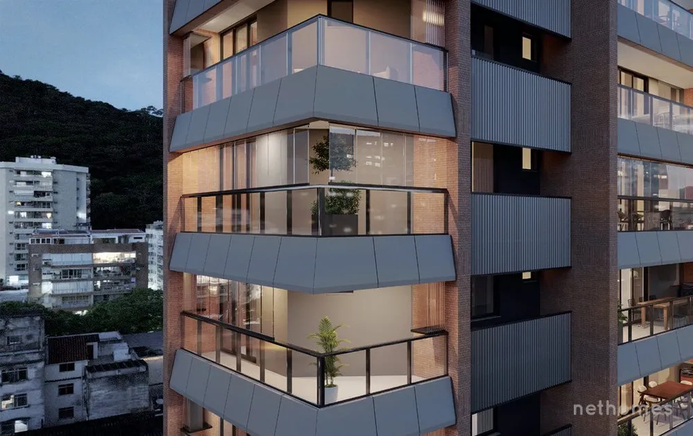 Cobertura, 3 quartos, 238 m² - Foto 24