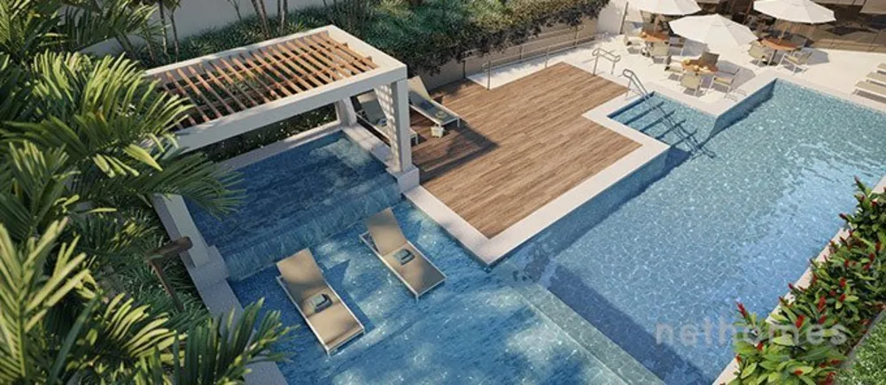 Cobertura, 3 quartos, 238 m² - Foto 19