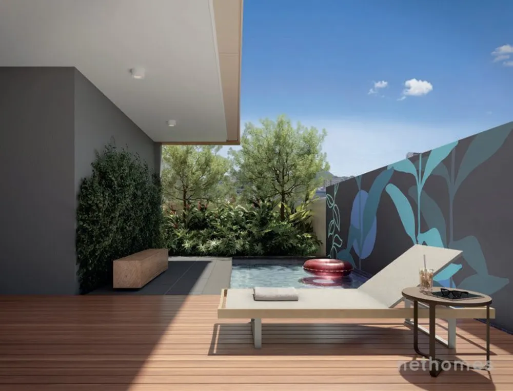 Cobertura, 3 quartos, 238 m² - Foto 23