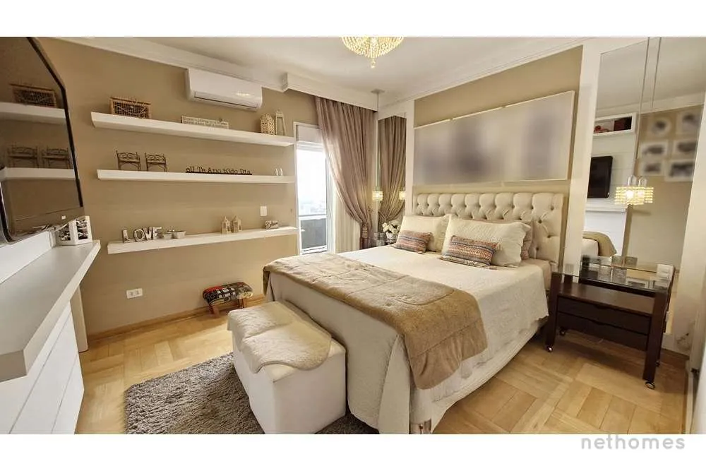 Apartamento, 3 quartos, 146 m² - Foto 5