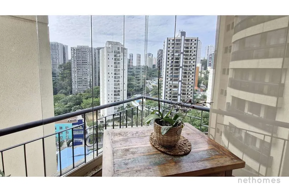 Apartamento, 3 quartos, 146 m² - Foto 2