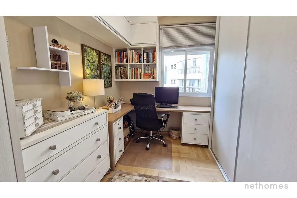 Apartamento, 3 quartos, 146 m² - Foto 8