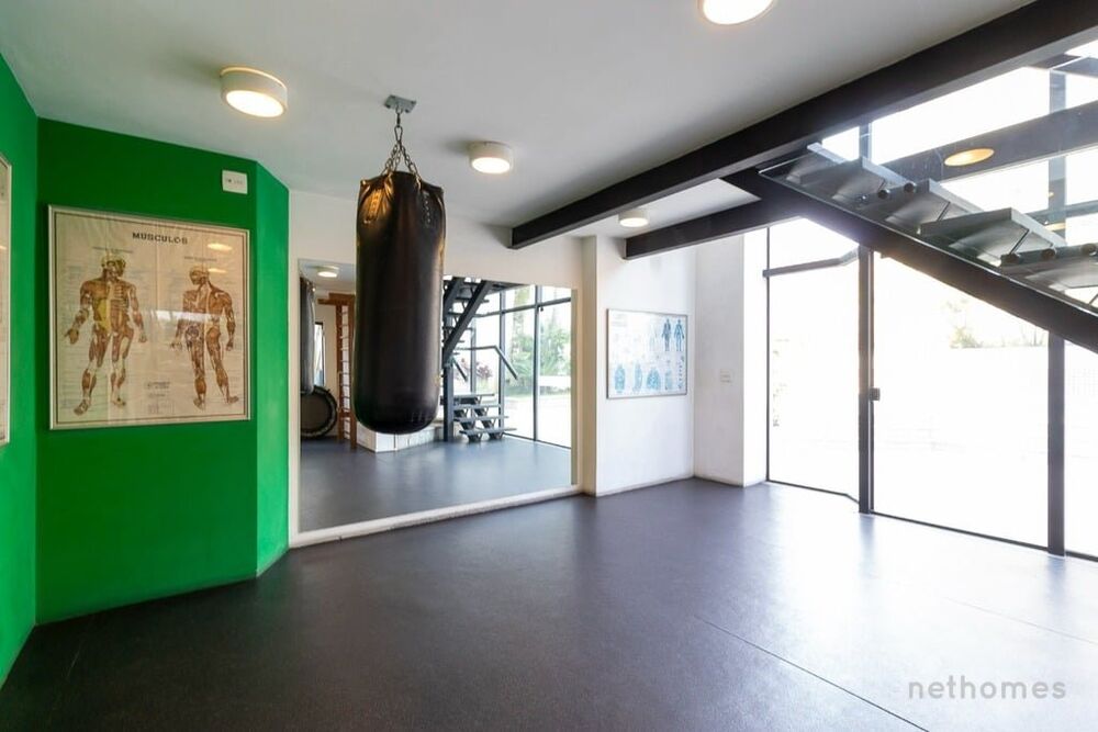 Apartamento à venda com 4 quartos, 260m² - Foto 13
