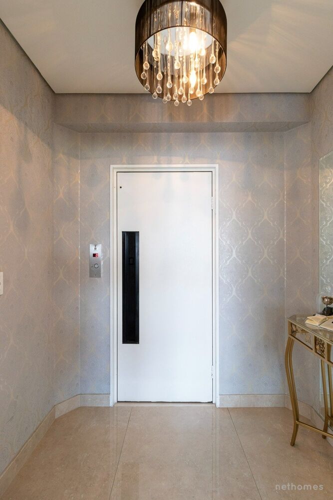 Apartamento à venda com 4 quartos, 260m² - Foto 16
