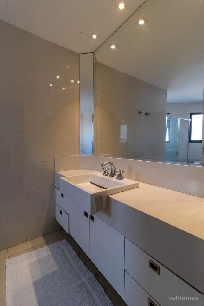 Apartamento à venda com 4 quartos, 260m² - Foto 6