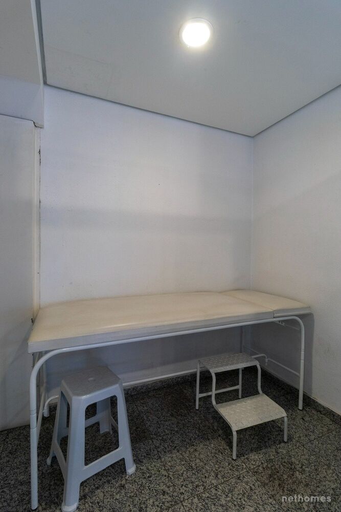 Apartamento à venda com 4 quartos, 260m² - Foto 14