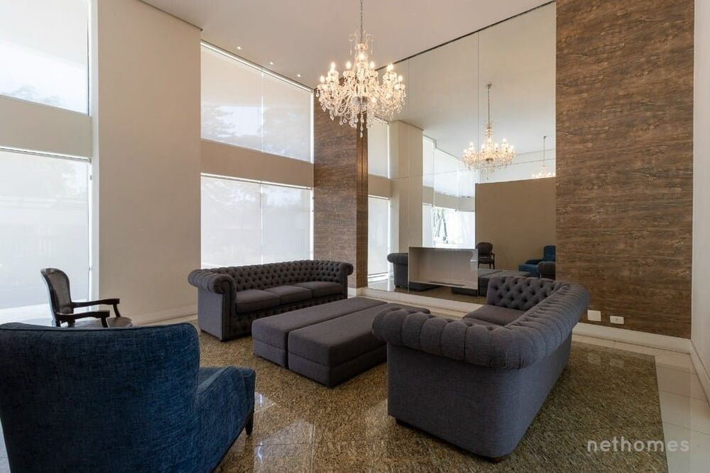 Apartamento à venda com 4 quartos, 260m² - Foto 12