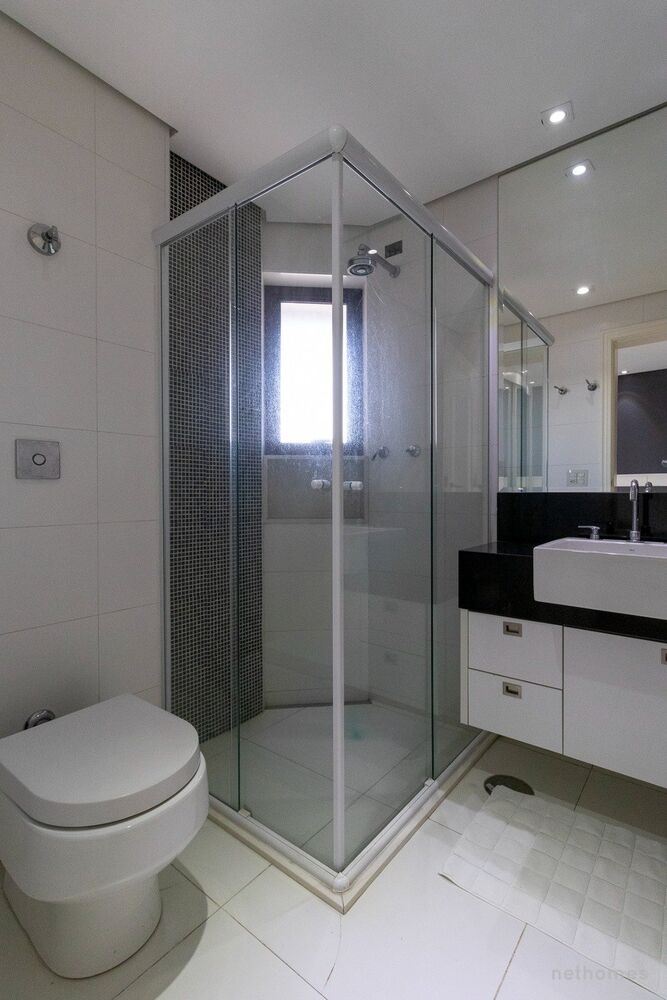 Apartamento à venda com 4 quartos, 260m² - Foto 5