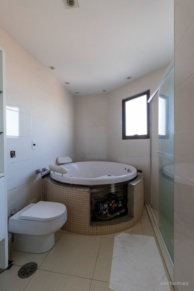 Apartamento à venda com 4 quartos, 260m² - Foto 7