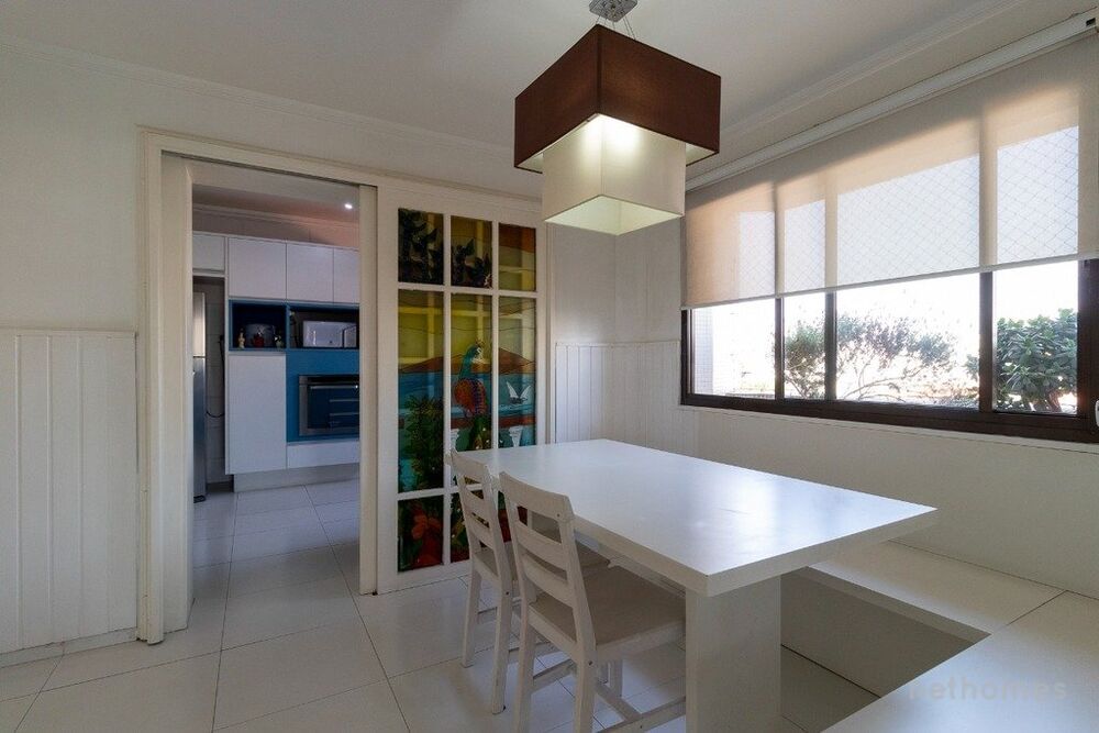 Apartamento à venda com 4 quartos, 260m² - Foto 3