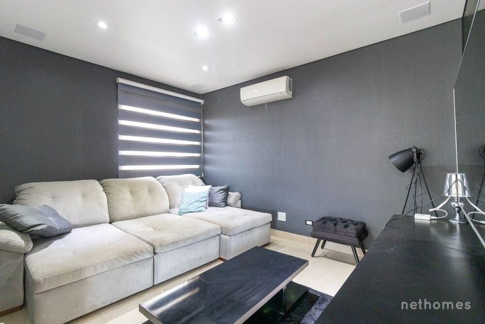 Apartamento à venda com 4 quartos, 260m² - Foto 1