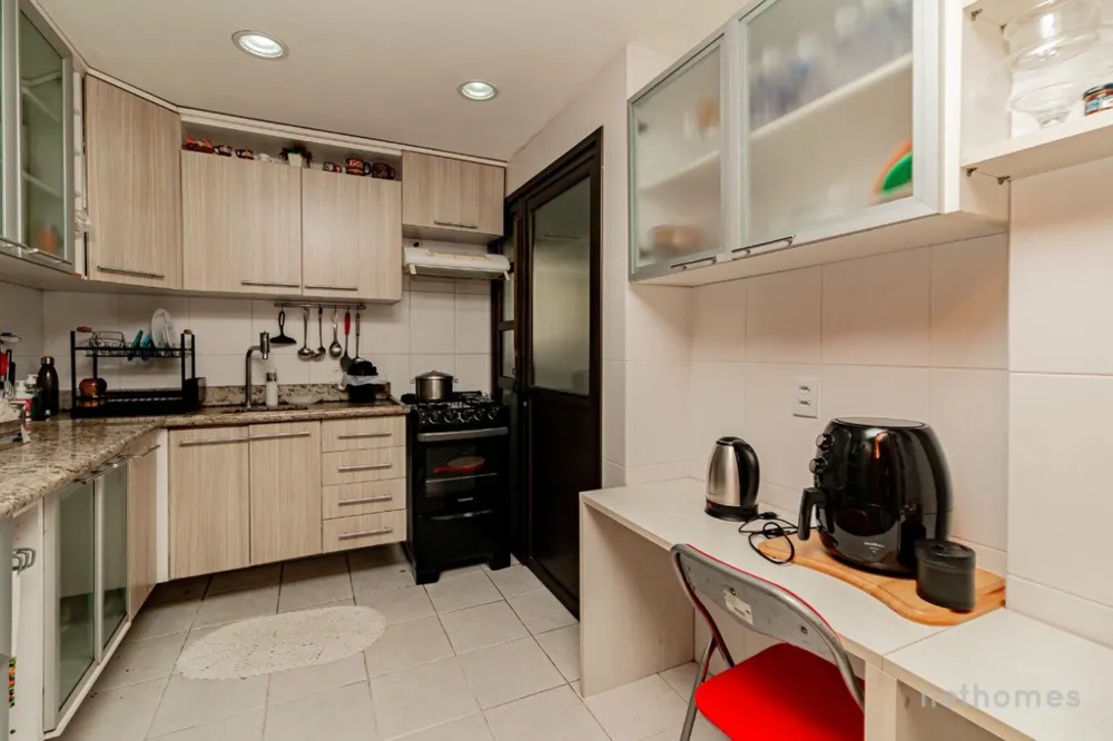 Apartamento, 3 quartos, 106 m² - Foto 4