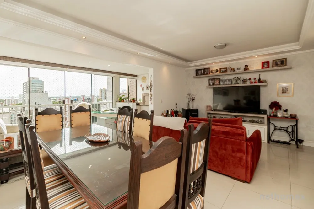 Apartamento, 3 quartos, 106 m² - Foto 3