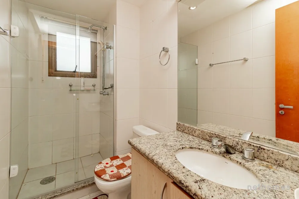 Apartamento, 3 quartos, 106 m² - Foto 1
