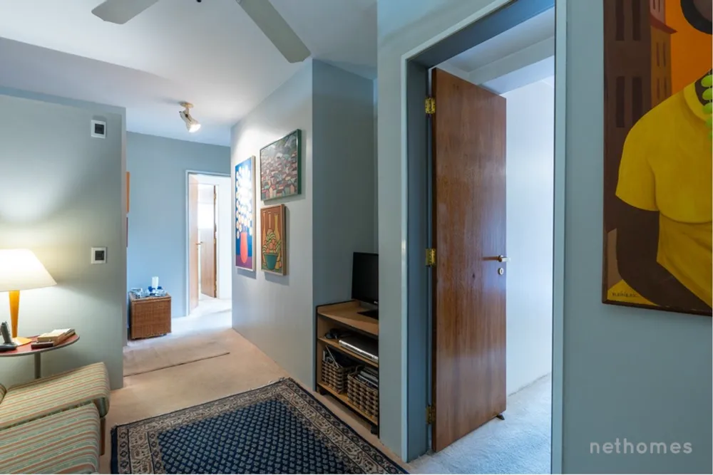 Apartamento, 4 quartos, 230 m² - Foto 2