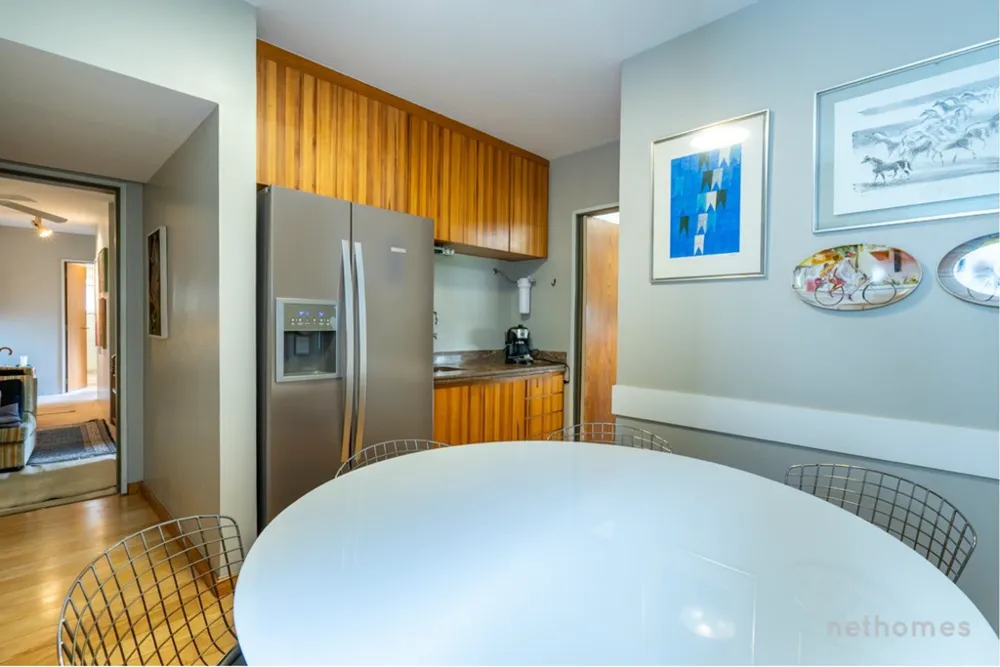 Apartamento, 4 quartos, 230 m² - Foto 2