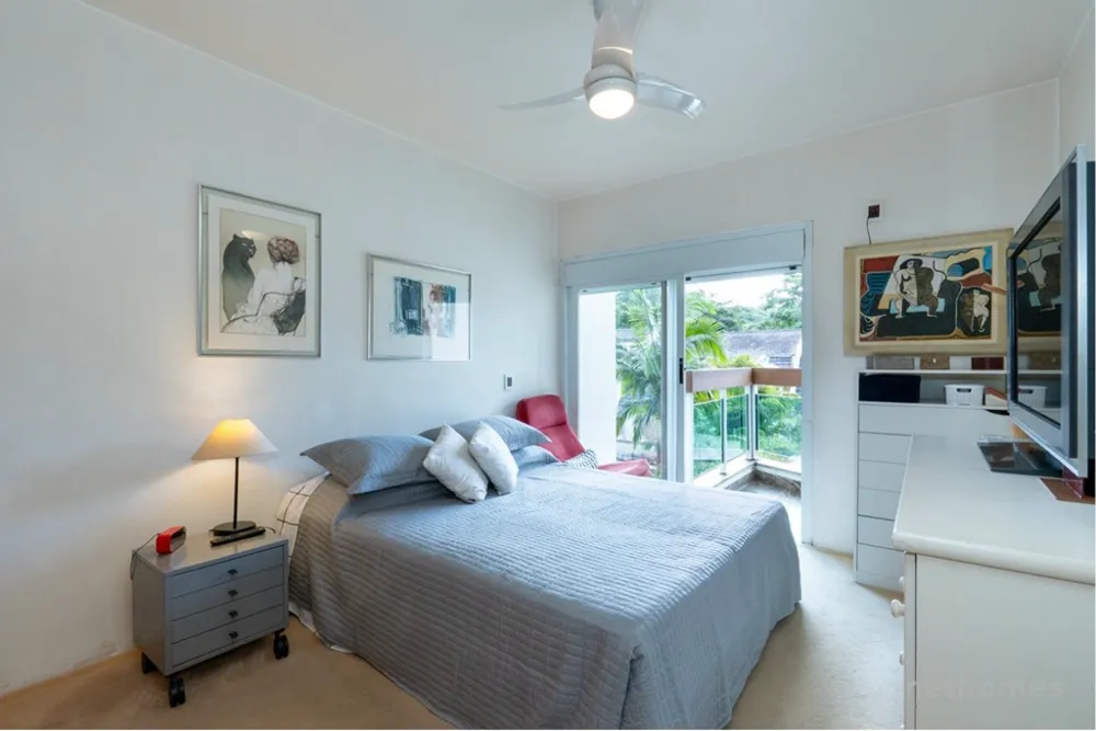 Apartamento, 4 quartos, 230 m² - Foto 3
