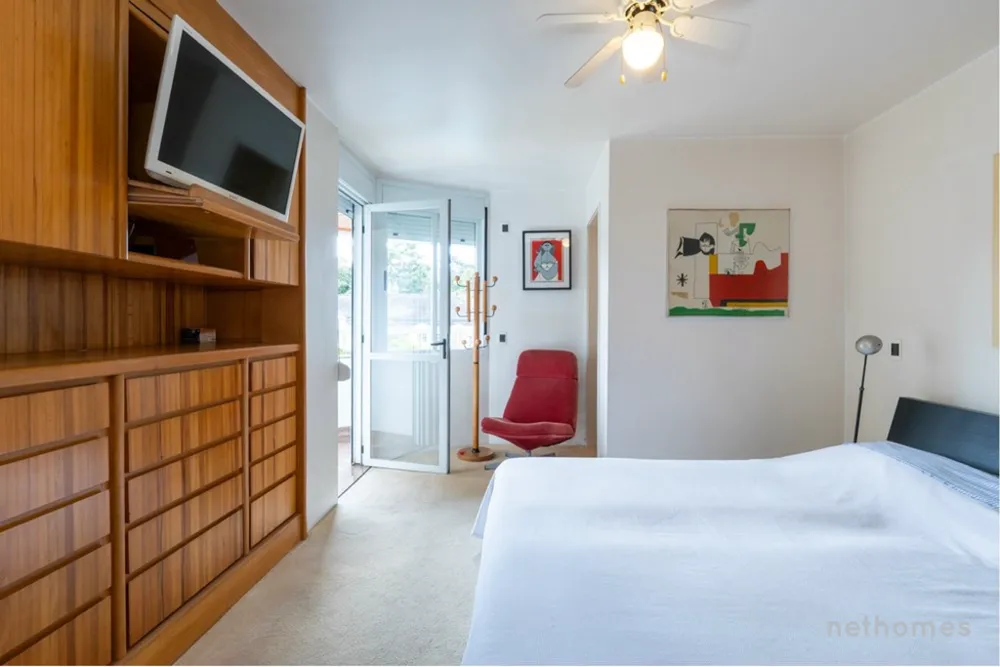 Apartamento, 4 quartos, 230 m² - Foto 4
