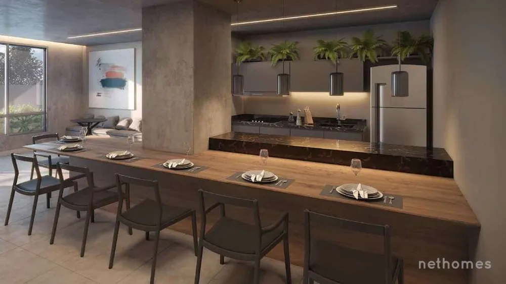 Apartamento, 3 quartos, 79 m² - Foto 3