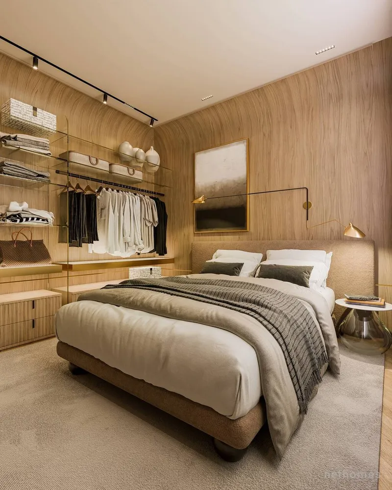 Apartamento, 2 quartos, 75 m² - Foto 18