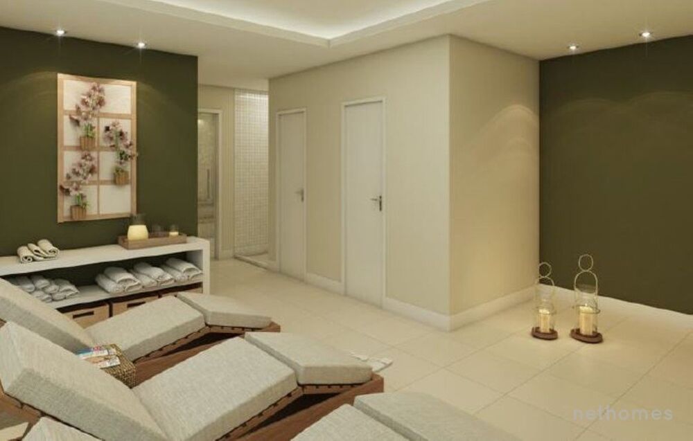 Apartamento à venda com 2 quartos, 92m² - Foto 6