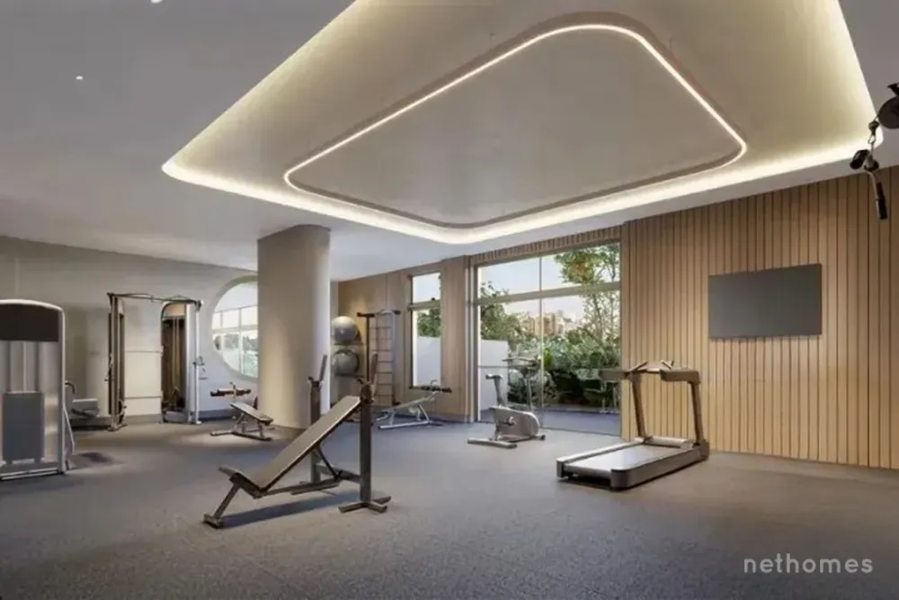 Apartamento, 3 quartos, 139 m² - Foto 10
