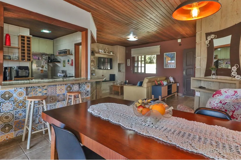 Casa, 2 quartos, 165 m² - Foto 3