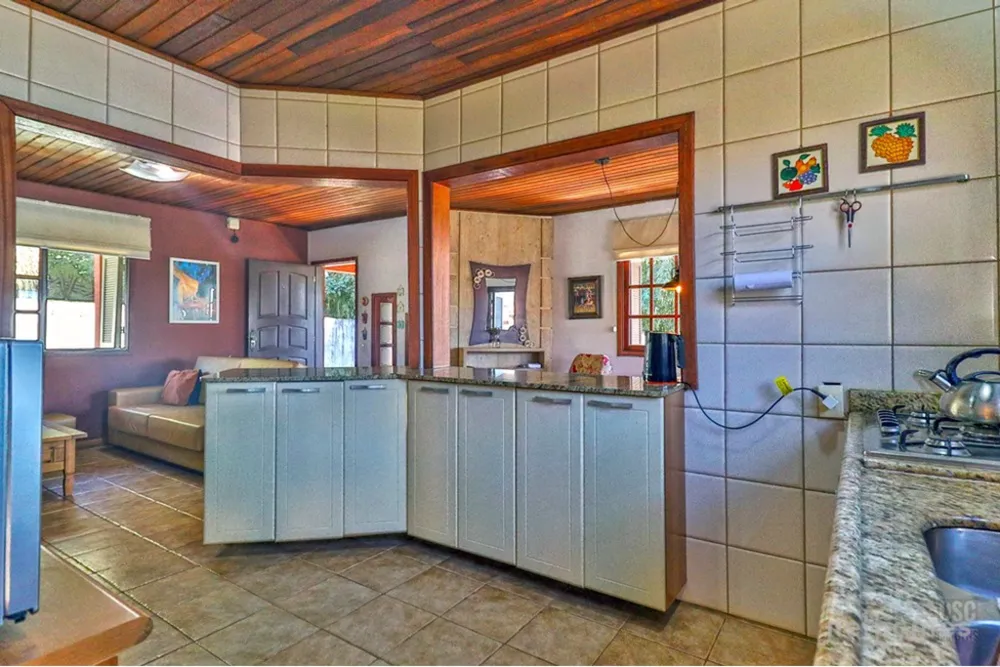 Casa, 2 quartos, 165 m² - Foto 4
