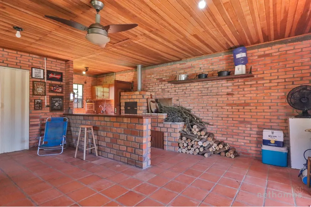 Casa, 2 quartos, 165 m² - Foto 10
