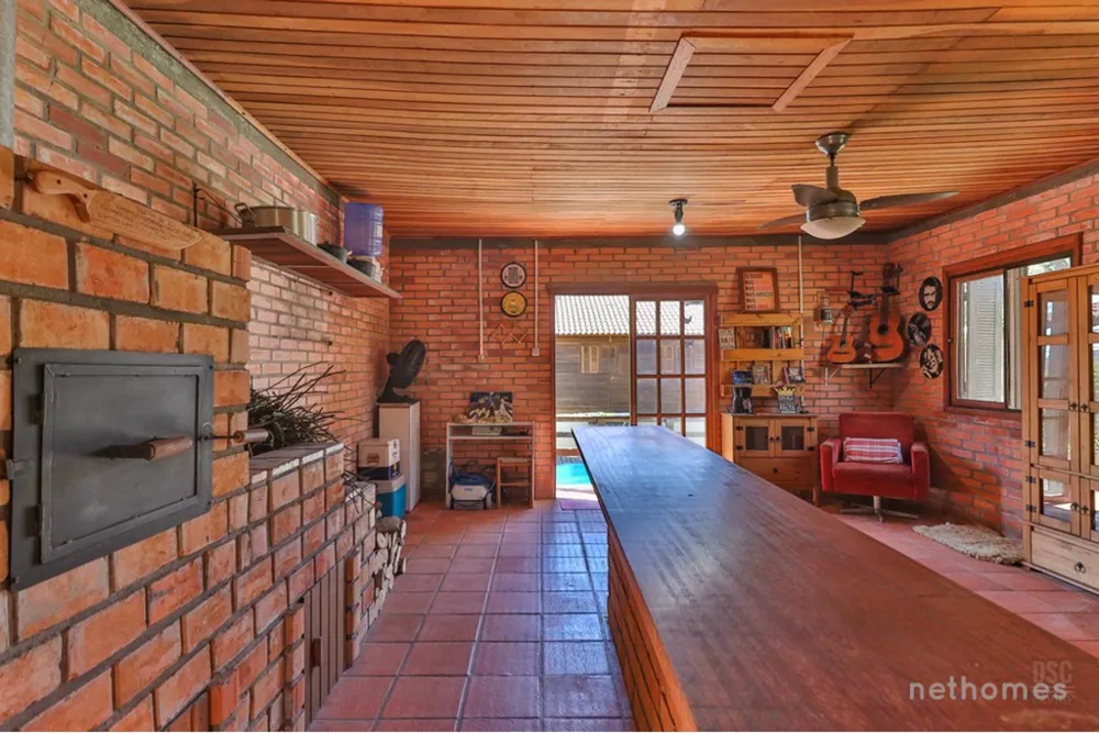 Casa, 2 quartos, 165 m² - Foto 11
