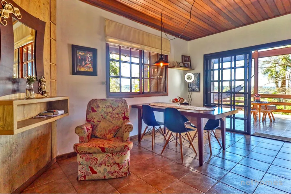 Casa, 2 quartos, 165 m² - Foto 2