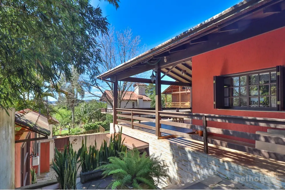 Casa, 2 quartos, 165 m² - Foto 8
