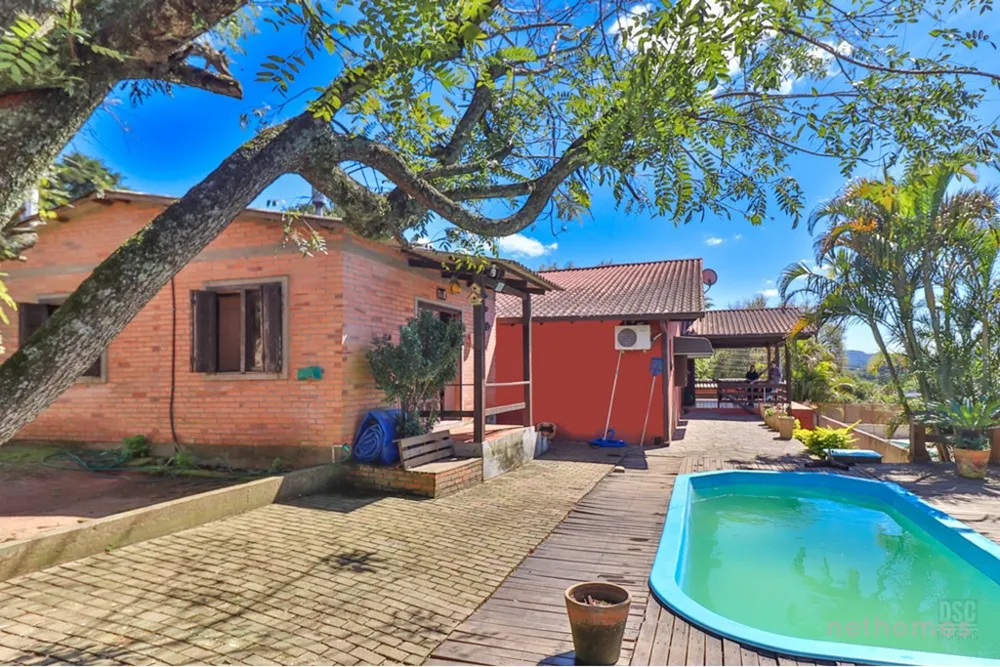 Casa, 2 quartos, 165 m² - Foto 12