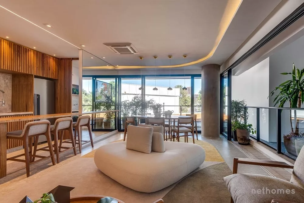 Apartamento, 1 quarto, 46 m² - Foto 18