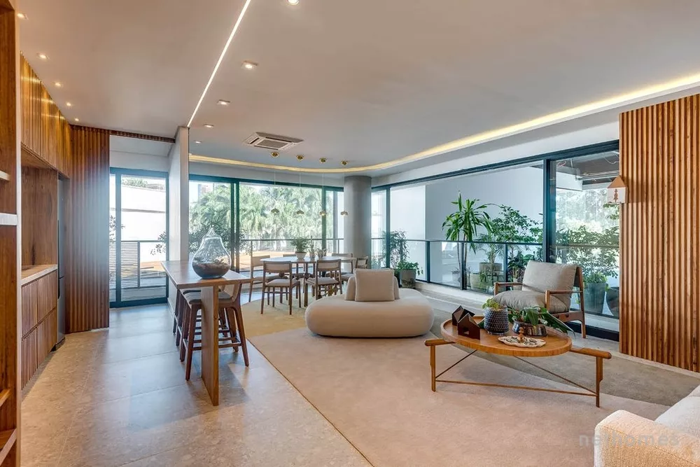 Apartamento, 1 quarto, 46 m² - Foto 21