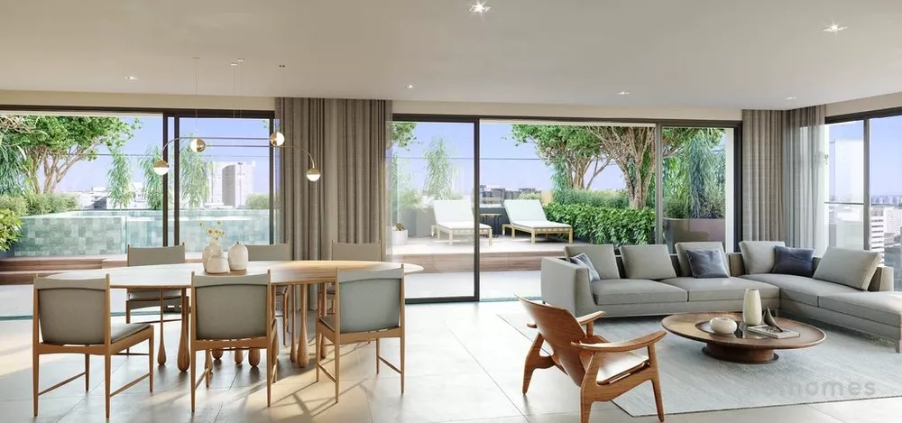 Apartamento, 1 quarto, 46 m² - Foto 23