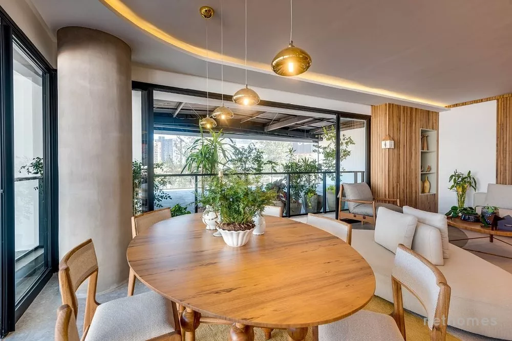 Apartamento, 1 quarto, 46 m² - Foto 17