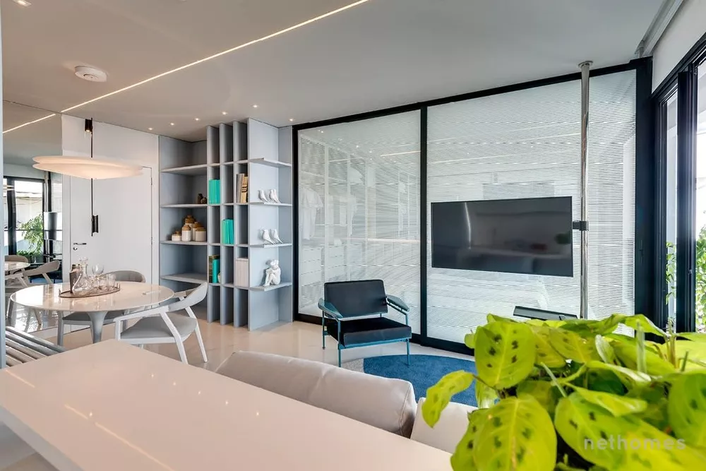 Apartamento, 1 quarto, 46 m² - Foto 14