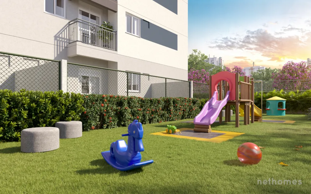 Apartamento, 3 quartos, 62 m² - Foto 10