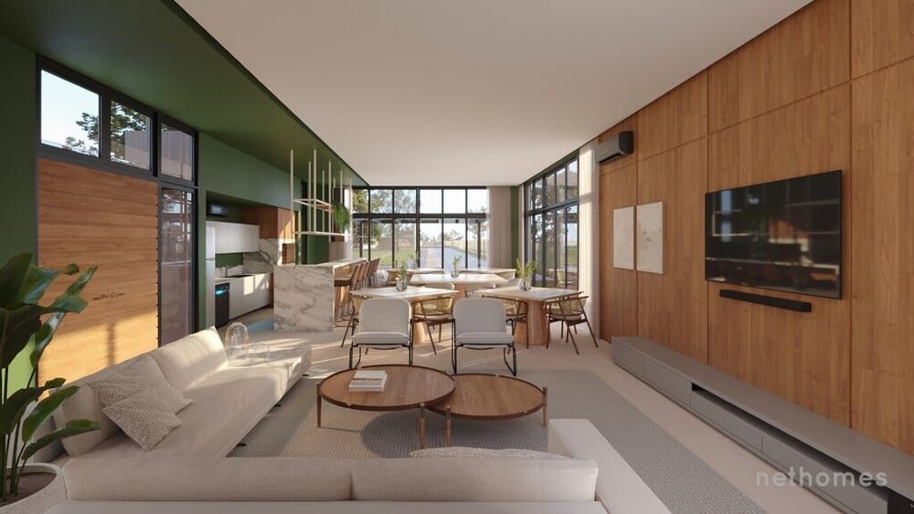 Terreno, 172 m² - Foto 1