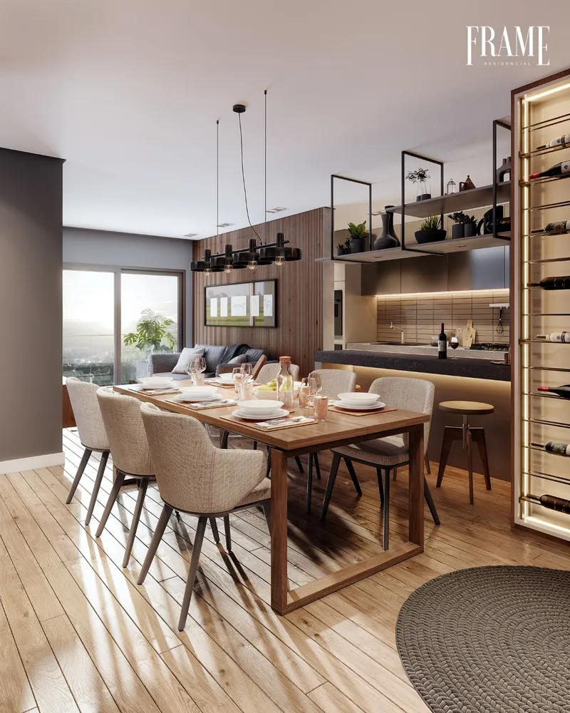 Apartamento, 95 m² - Foto 9