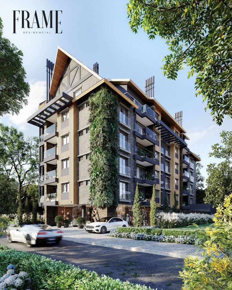Apartamento à venda, 95m² - Foto 2