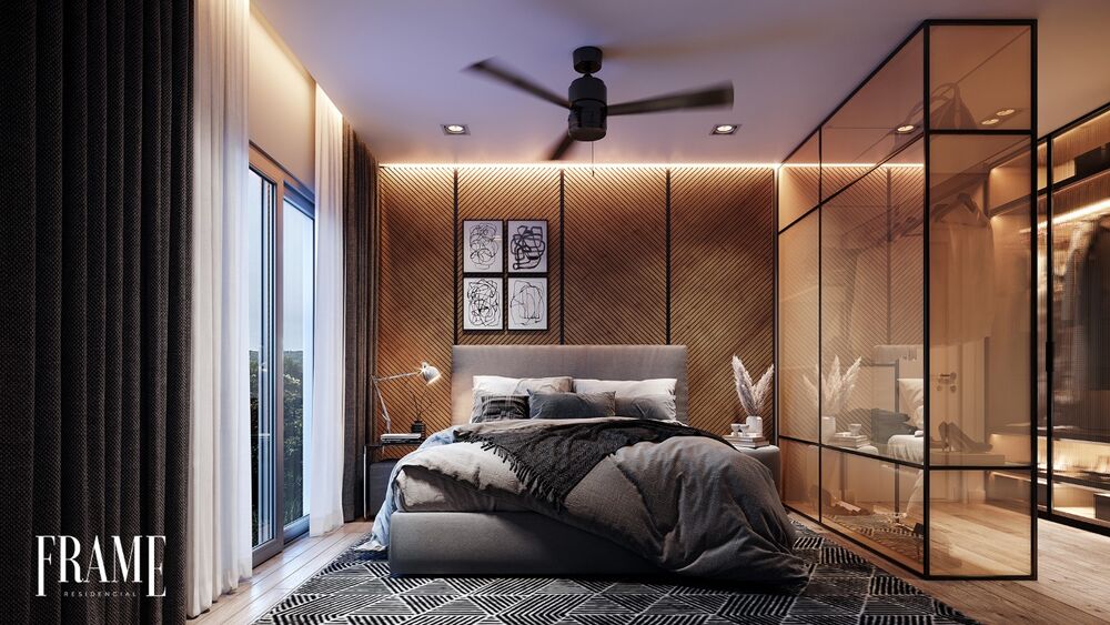 Apartamento à venda, 95m² - Foto 8