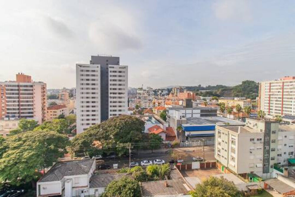 Cobertura à venda com 3 quartos, 163m² - Foto 2