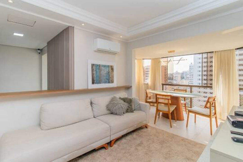 Cobertura à venda com 3 quartos, 163m² - Foto 3