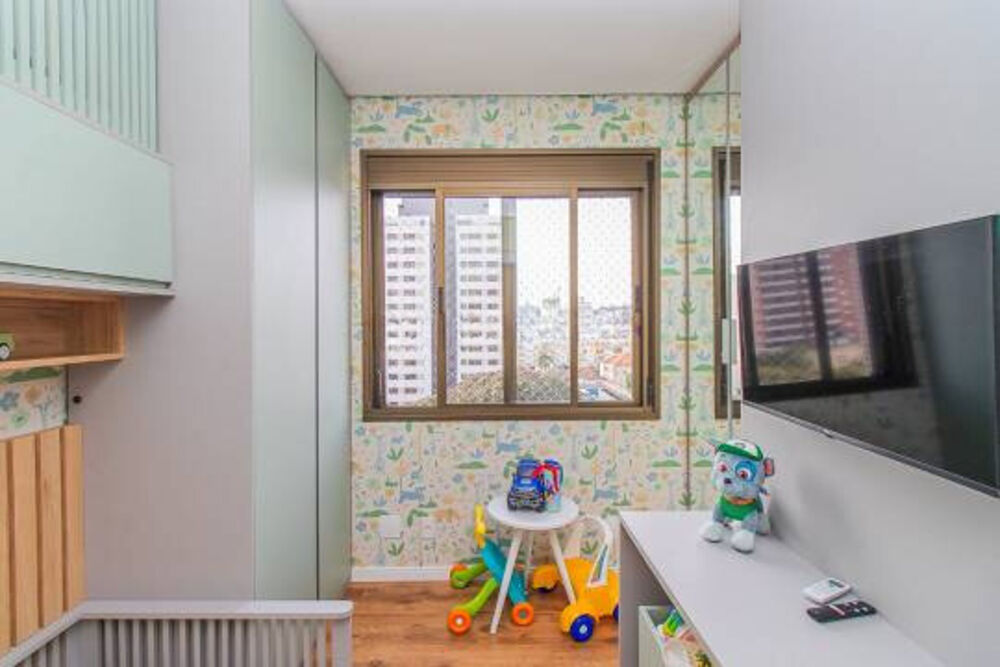 Cobertura à venda com 3 quartos, 163m² - Foto 5