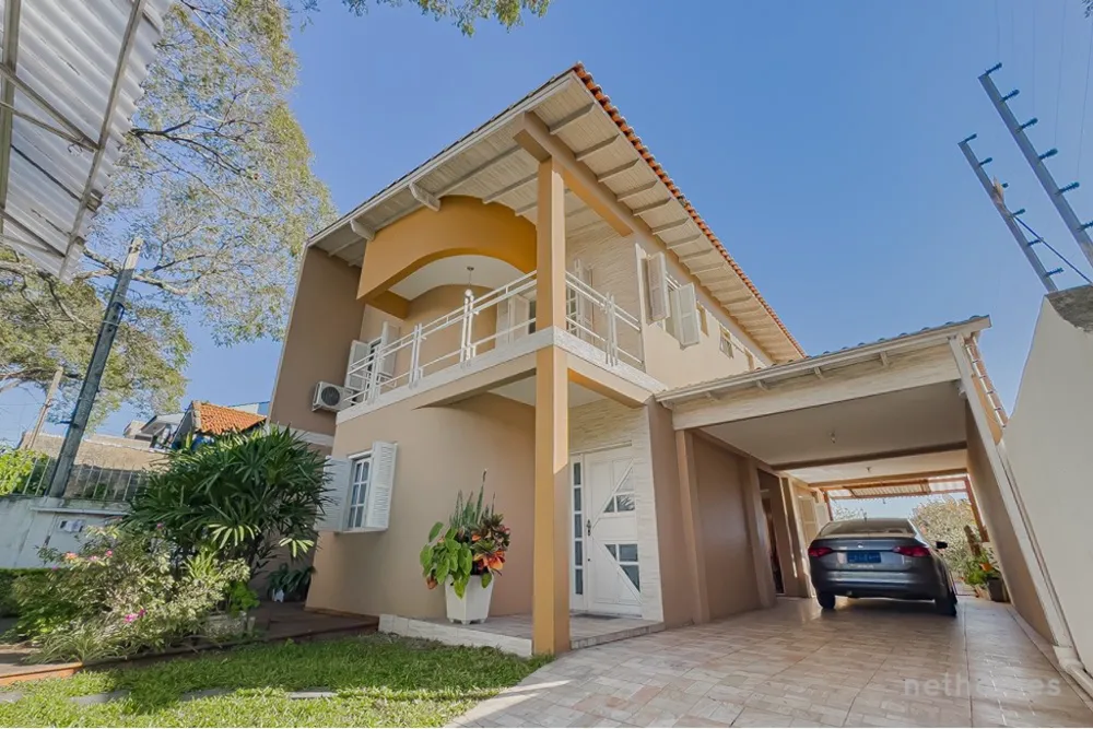 Casa, 3 quartos, 215 m² - Foto 9