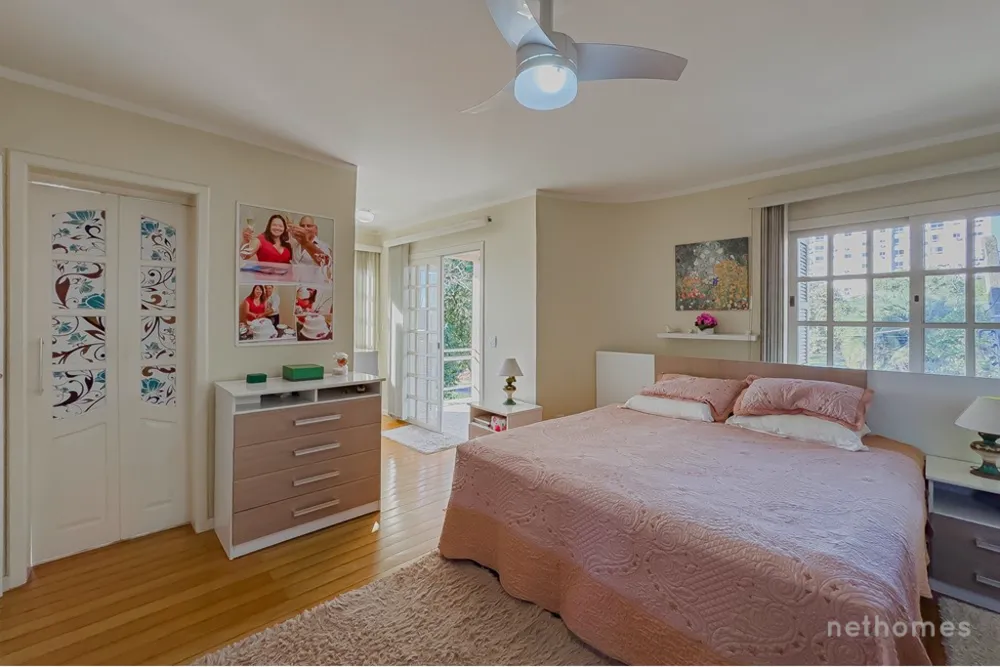 Casa, 3 quartos, 215 m² - Foto 5