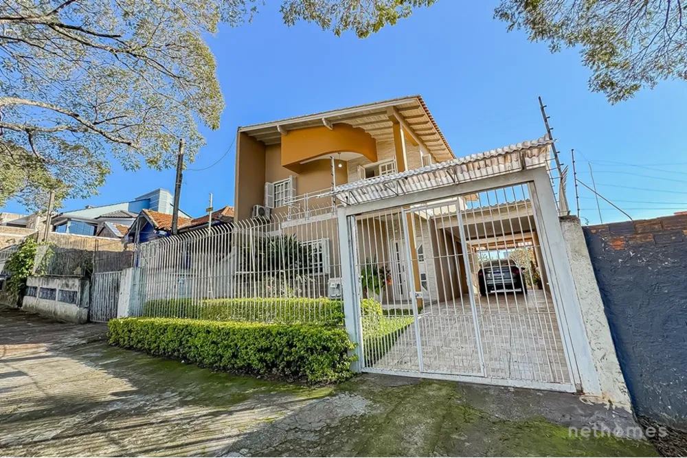 Casa, 3 quartos, 215 m² - Foto 6